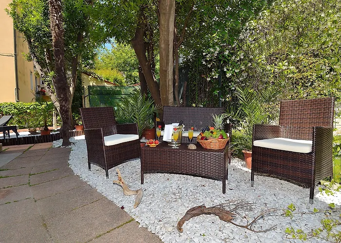 Villa Angelica Venezia Lido